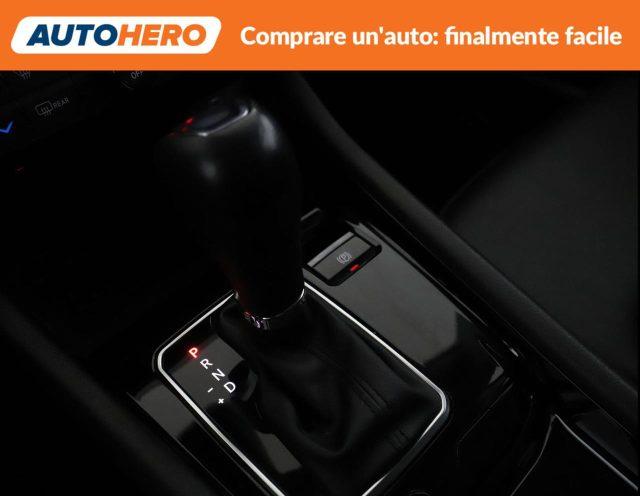 JEEP Compass 1.5 Turbo T4 130 CV MHEV 2WD Night Eagle