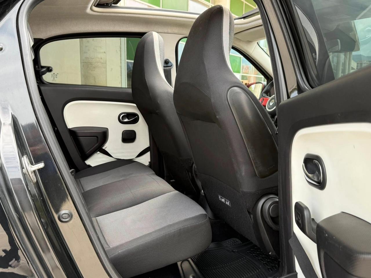 Renault Twingo 0.9 TCe 90 CV Stop&Start Energy Openair