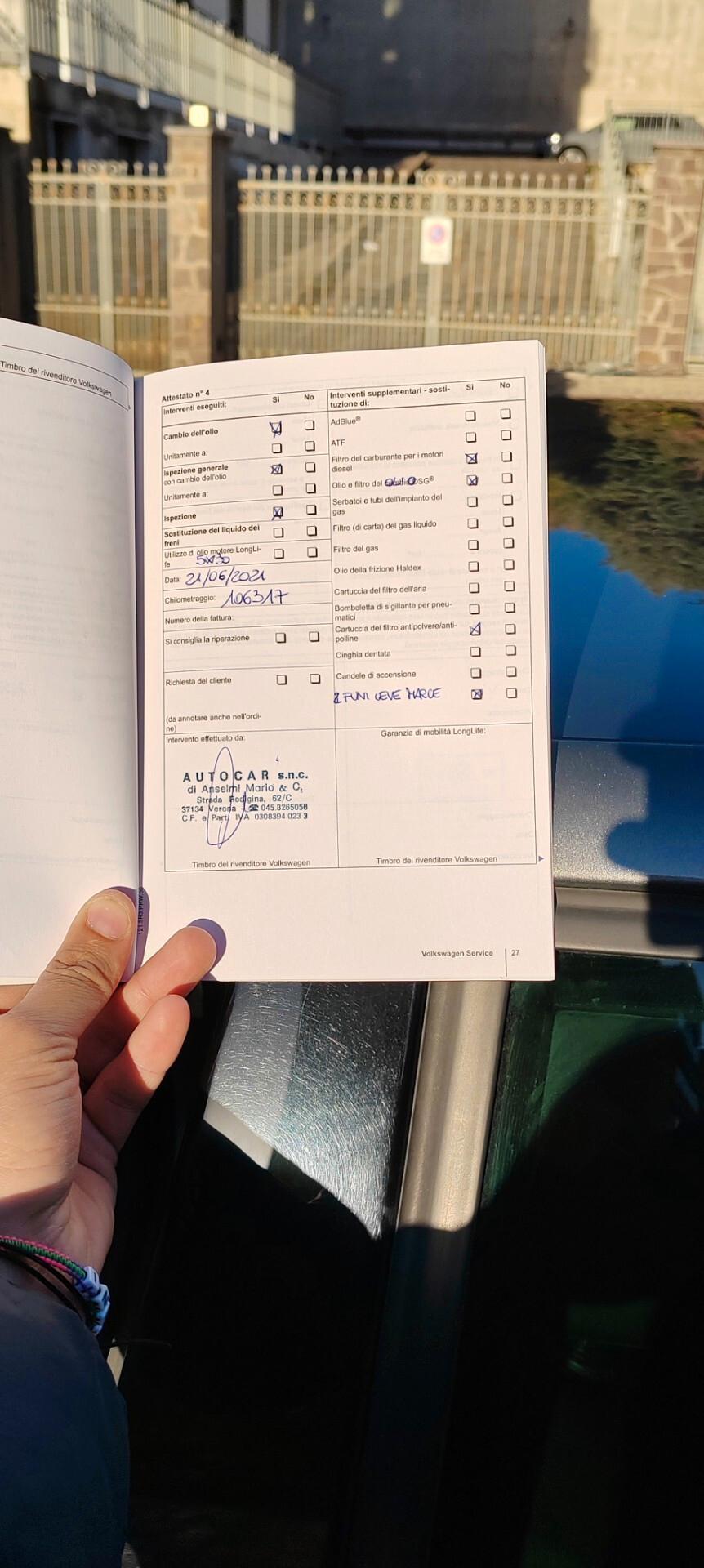 Volkswagen Polo 1.6 TDI 90CV DPF 5 porte Highline