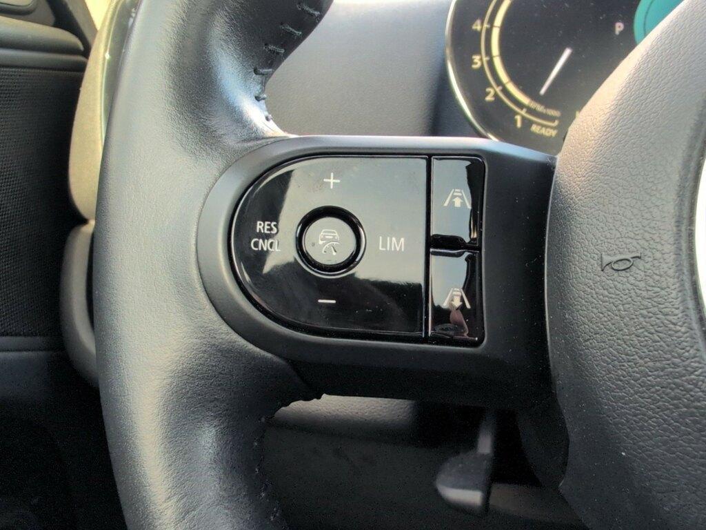 Mini Cooper Countryman 1.5 TwinPower Turbo Cooper