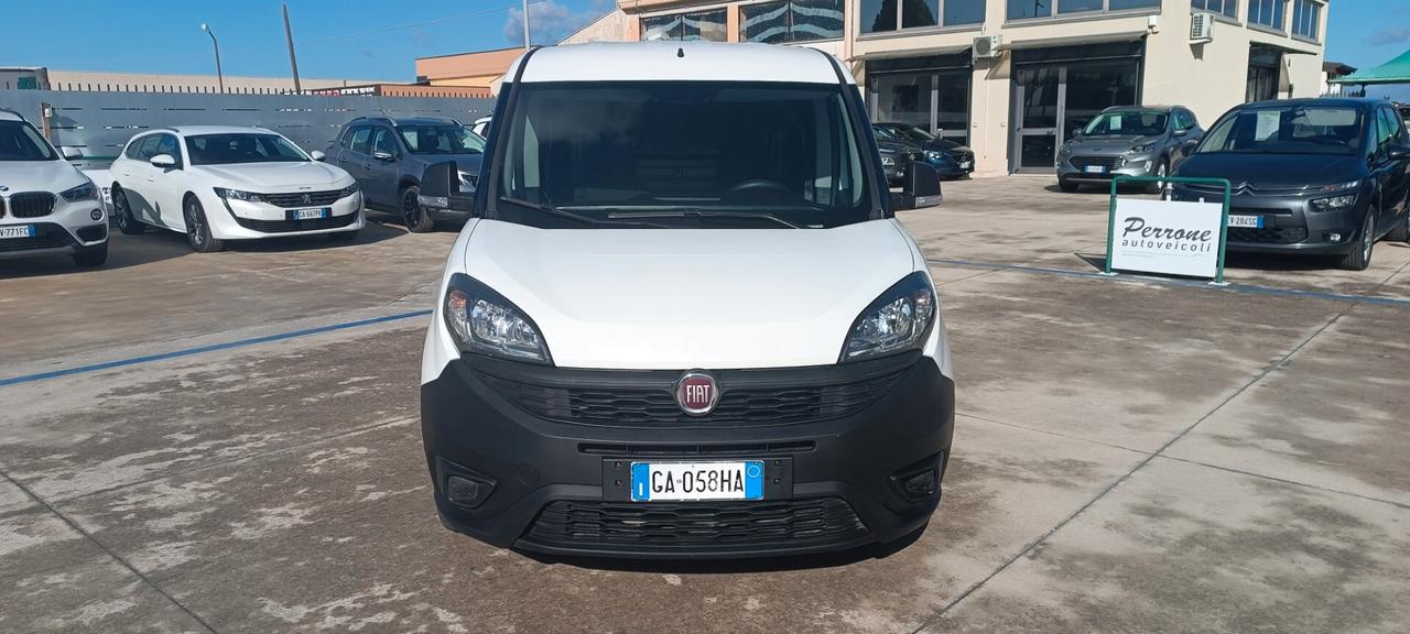 Fiat Doblo Doblò 1.3 MJT PC-TN Cargo Lamierato