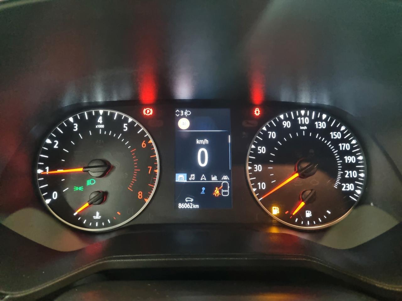 Renault Clio TCe 100 CV GPL 5 porte Business
