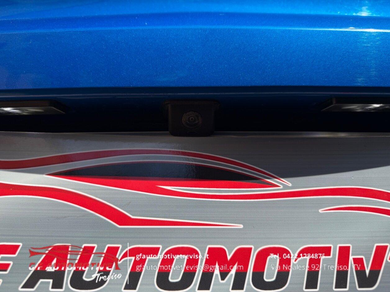 Peugeot 208 5 Porte 208 1.2 puretech GT Line s&s 100cv