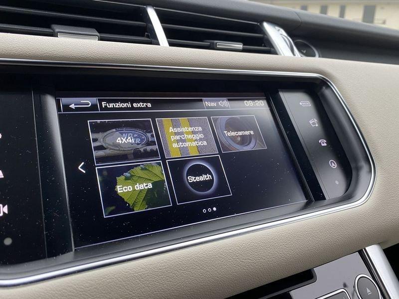 Land Rover Range Rover Range Rover 3.0 TDV6 HSE