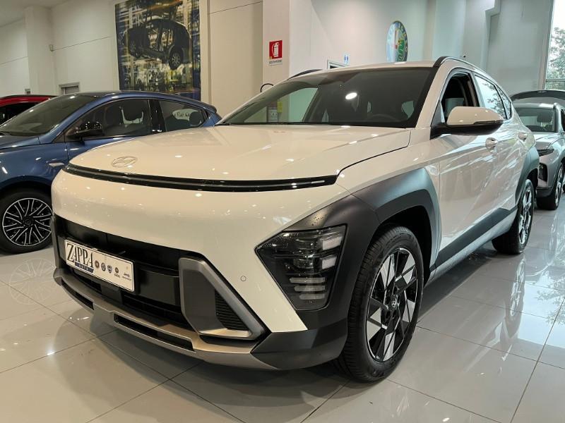 HYUNDAI Kona HEV 1.6 DCT XLine