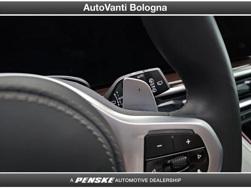 BMW X5 X5 xdrive30d MSport Pro auto