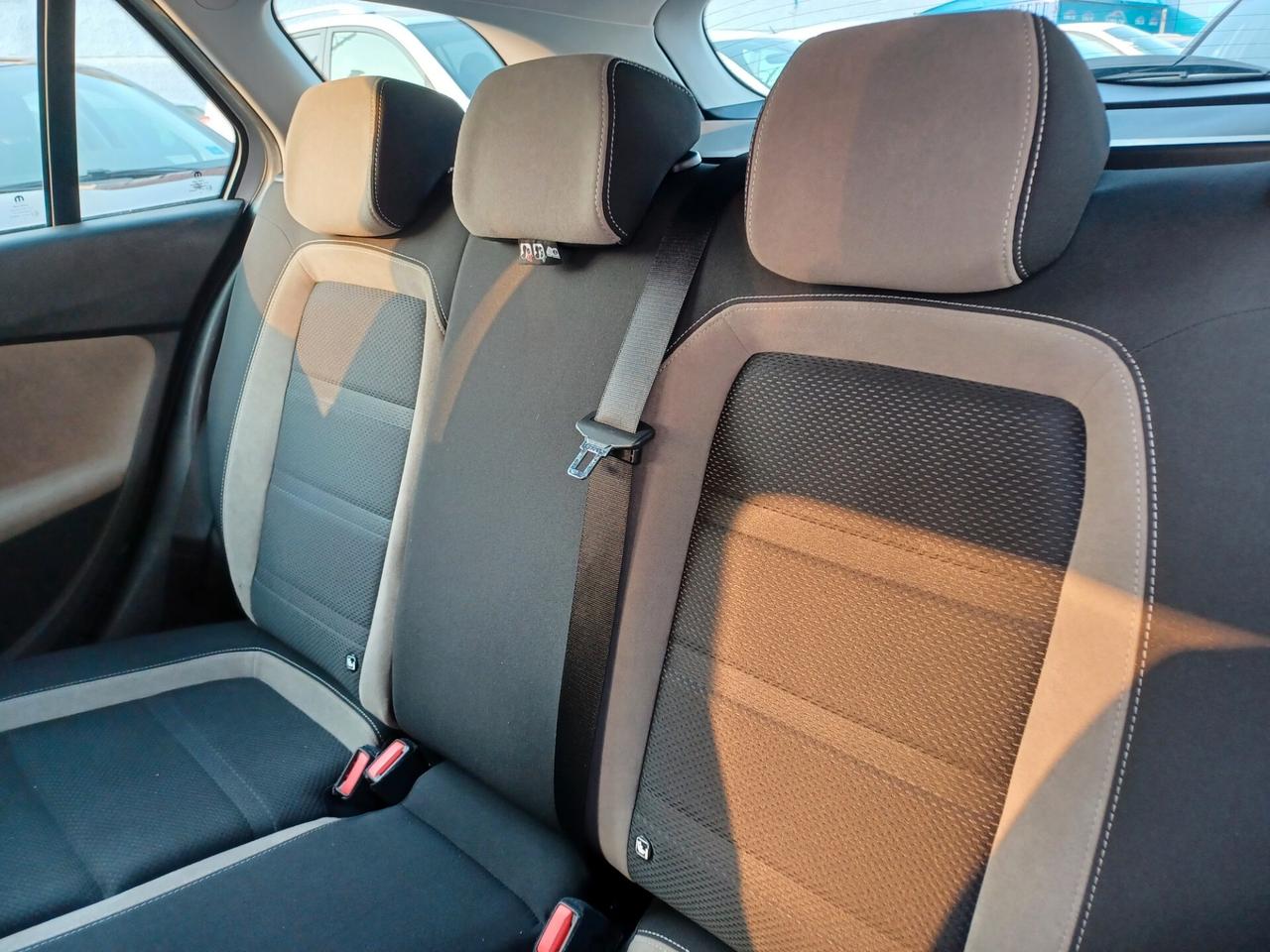 Fiat Tipo 1.6 M.Jet 120 cv SW Lounge PARI NUOVO