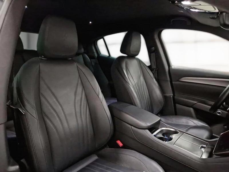 MASERATI GRECALE 2.0 300cv MHEV GT Q4 auto