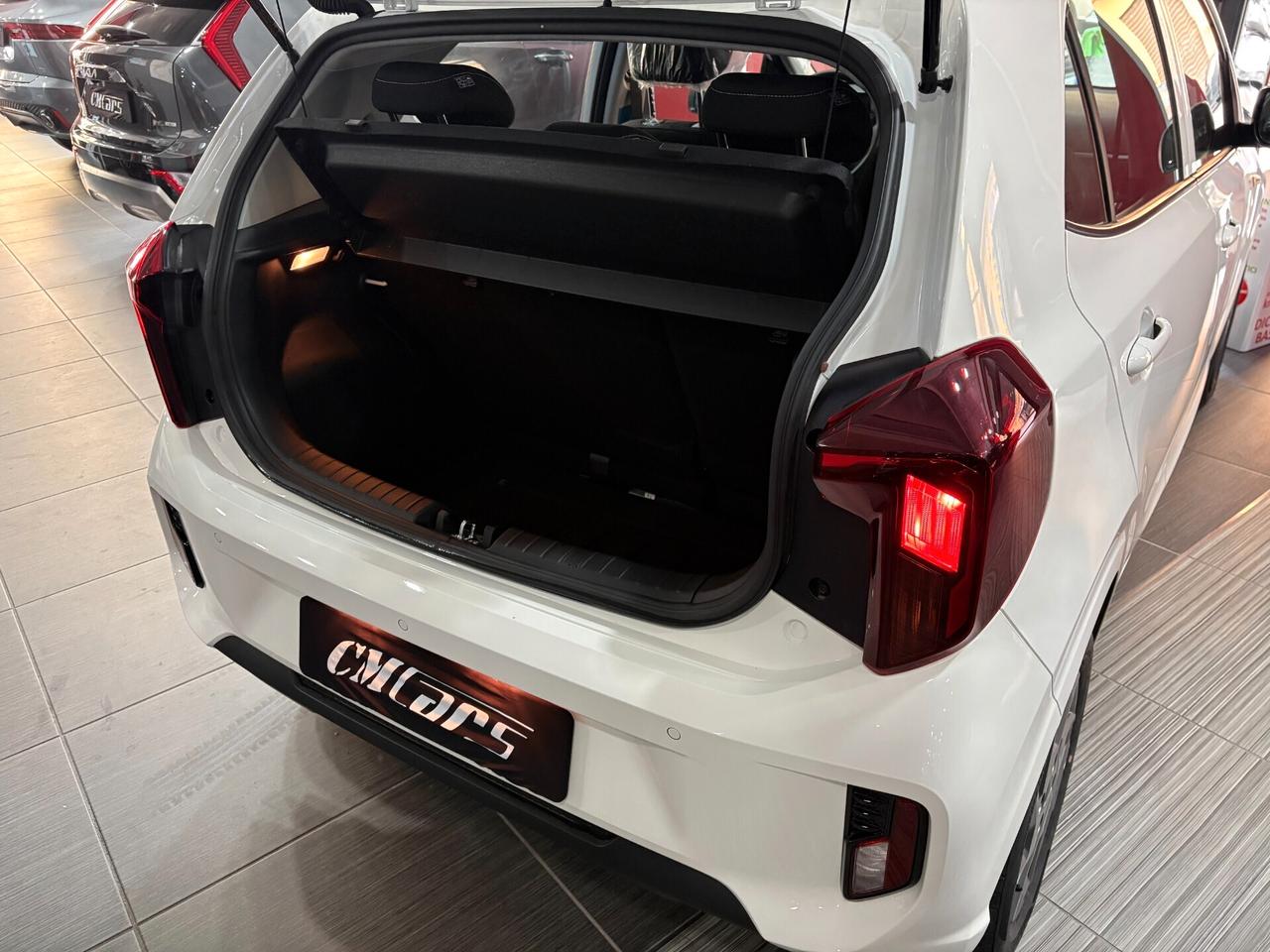 Kia Picanto 1.0 MPI 63cv Urban ITALIANA Km0