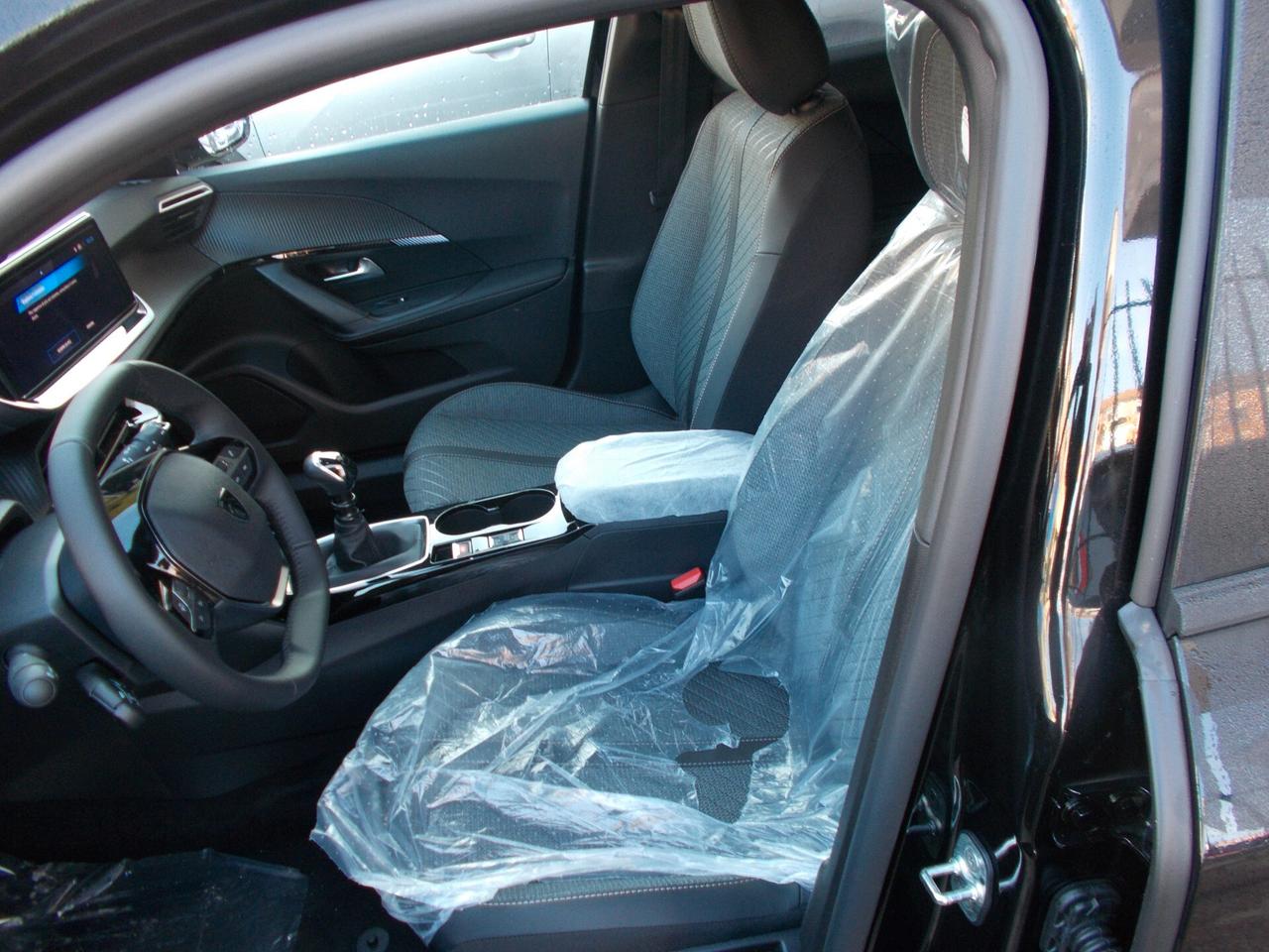 Peugeot 2008 PureTech 100 S&S Allure