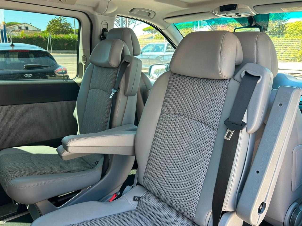 Mercedes-benz Viano 2.2 CDI Trend