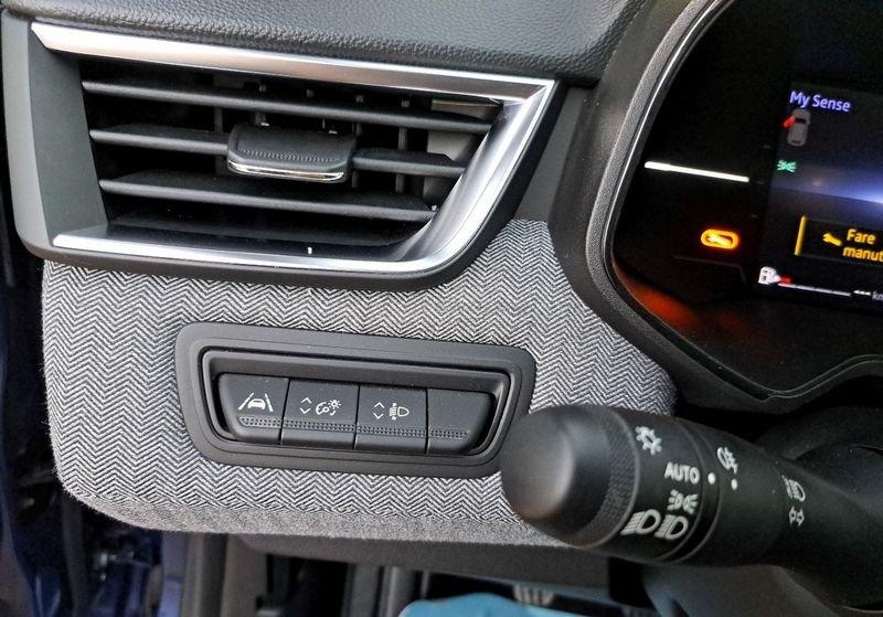 Renault Clio Clio TCe 90 CV 5 porte Techno