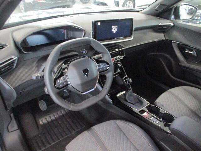 Peugeot 2008 PureTech 100 S&S Allure