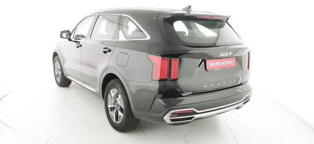 KIA Sorento 1.6 T-GDi HEV AT6 2WD Style - 7 POSTI