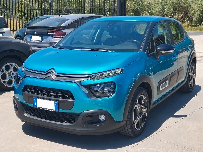 CITROËN NEW C3 1.5 BlueHDi 100CV S&S 5P. LED NAV 7