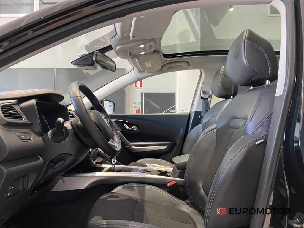 Renault Kadjar 1.5 dCi Energy Sport Edition2 EDC