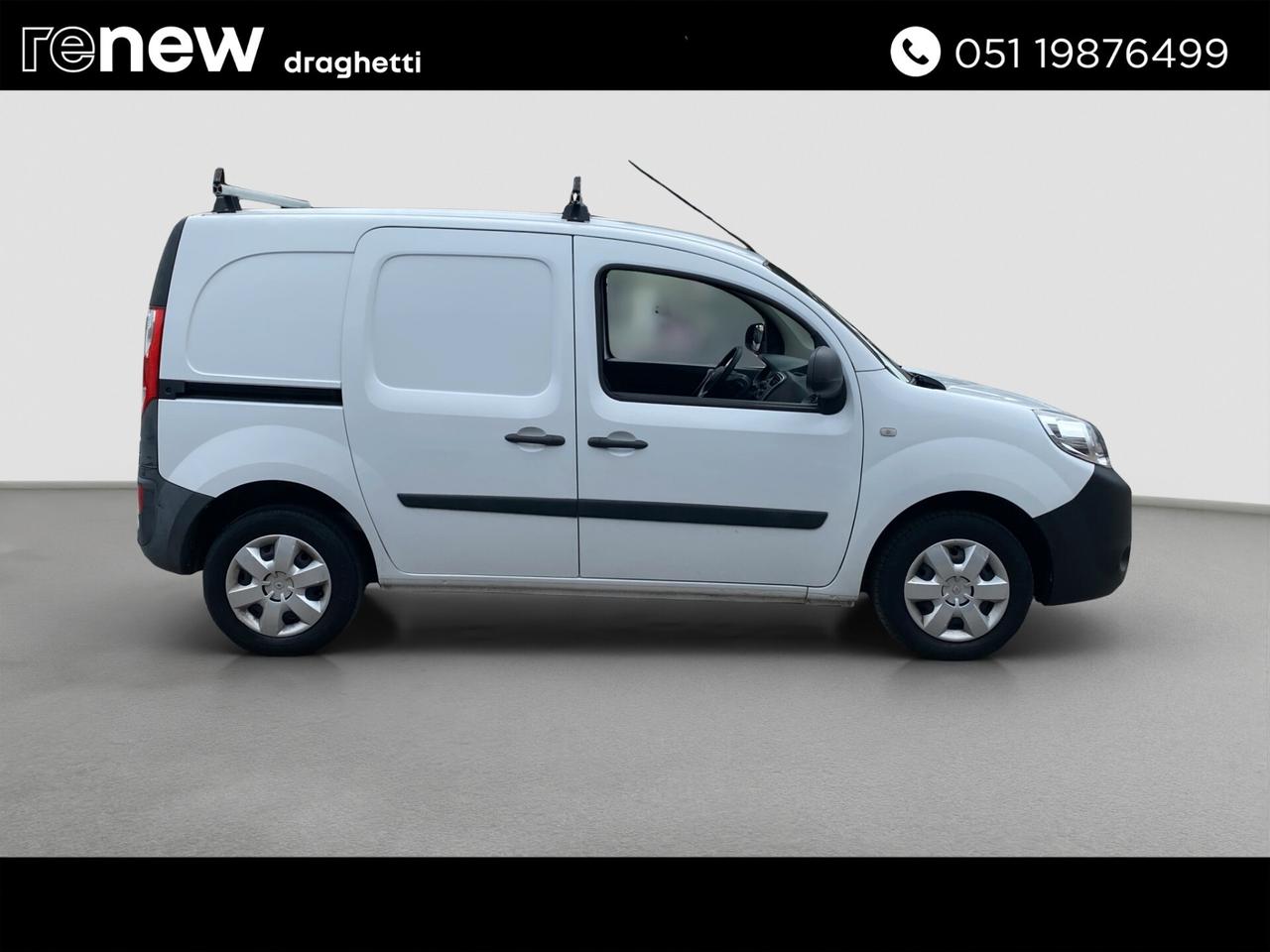 Kangoo express 1.5 dci 90cv energy Ice S&S E6