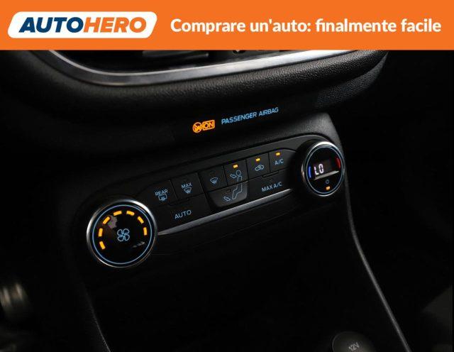 FORD Fiesta 1.0 Ecoboost 95 CV 5 porte ST-Line