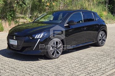 PEUGEOT 208 BlueHDi 100 Stop&Start 5 porte GT