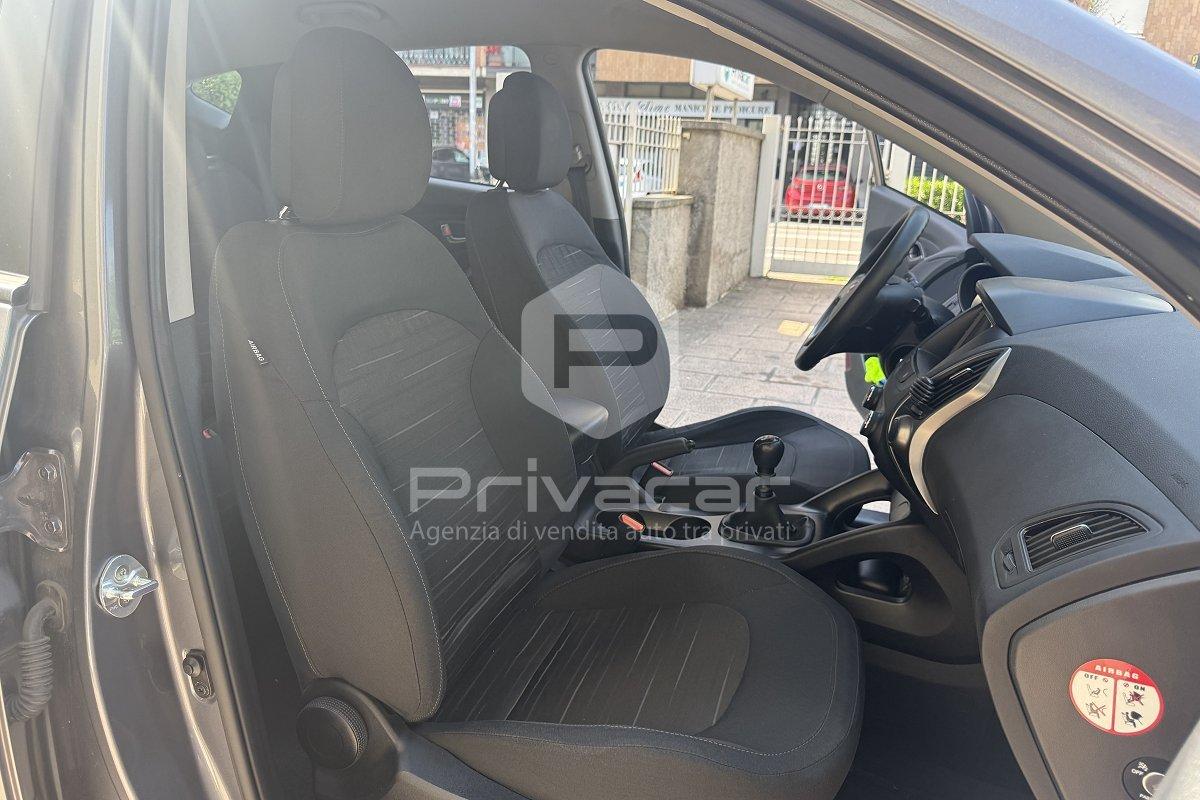 HYUNDAI ix35 1.6 GDI 16V 2WD Comfort
