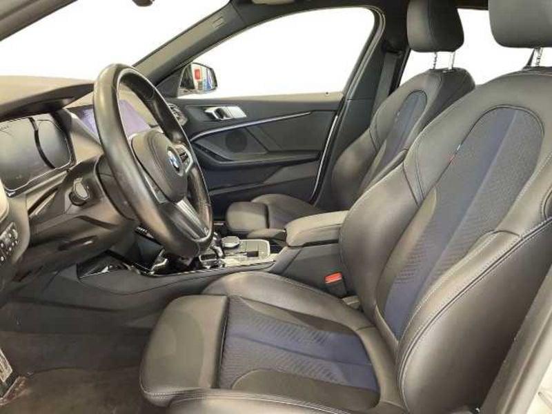 BMW Serie 1 F40 118d Msport auto