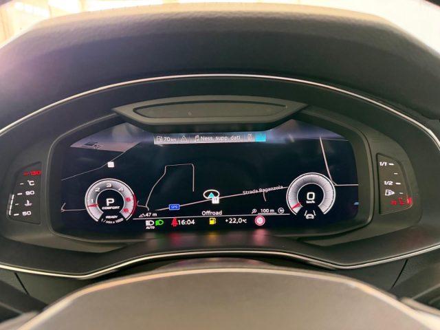 AUDI A6 allroad 45 TDI 3.0 quattro //MATRIX//PELLE/APPCARPLAY