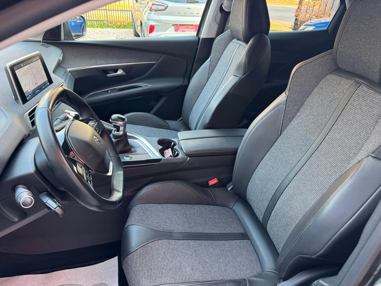 Peugeot 3008 1.5 BlueHDi 130 S&S Allure