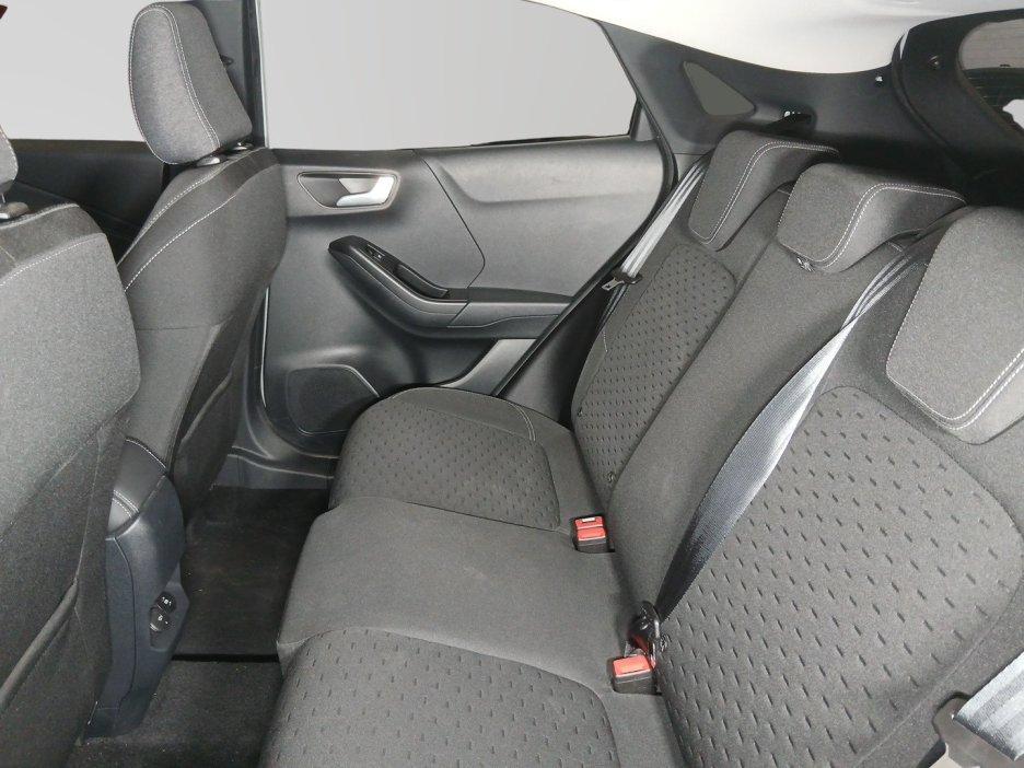 FORD Puma '19-> - Puma 1.0 EcoBoost Hybrid 125 CV S&S Titanium
