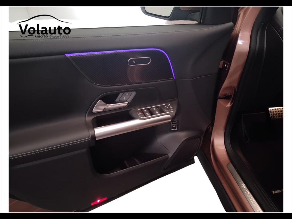 Mercedes-Benz GLA-H247 2020 - GLA 200 d Premium auto