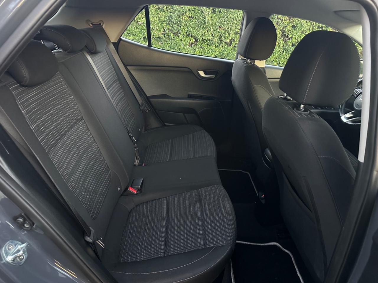 Kia Stonic 1.0 IBRIDA/BENZINA 100 CV PREZZO REALE