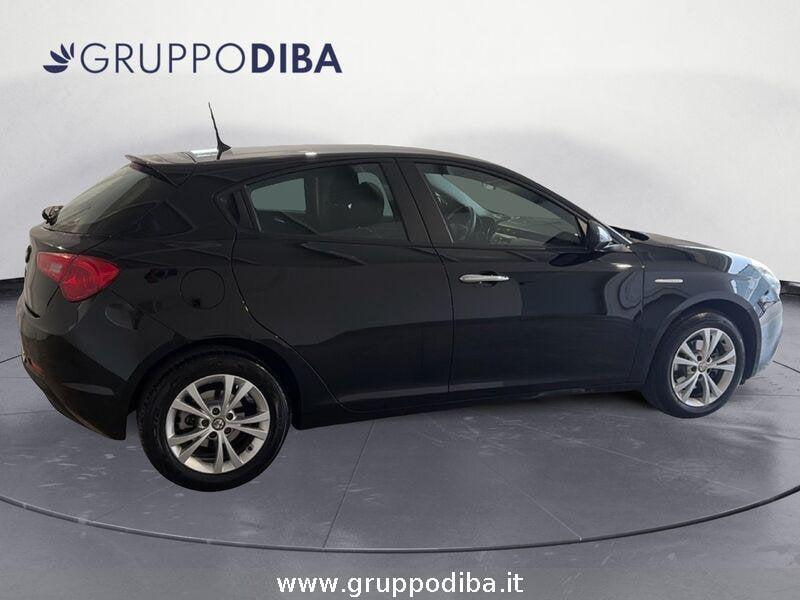 Alfa Romeo Giulietta III 2010 Diesel 1.6 jtdm Progression E5+