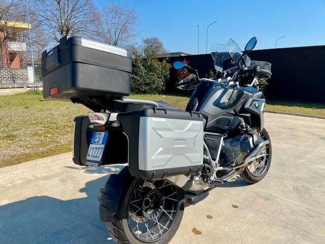 Bmw R 1250 GS 2020- Uniprop, Service Book " FULL OPTIONAL