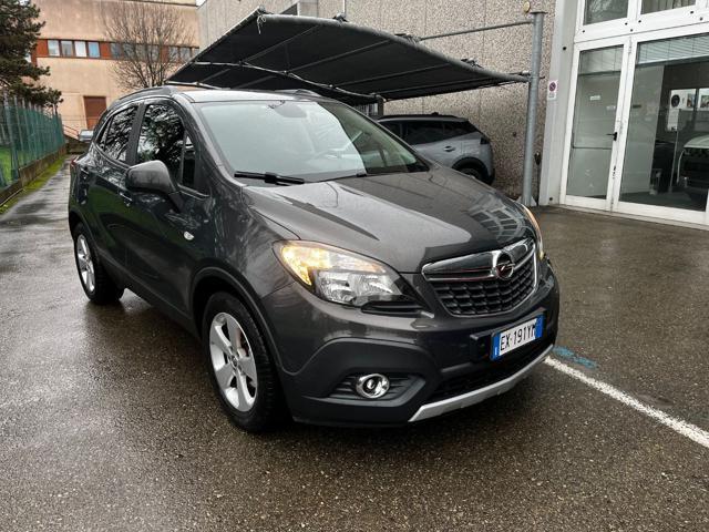 OPEL Mokka 1.6 Ecotec 115CV Cosmo