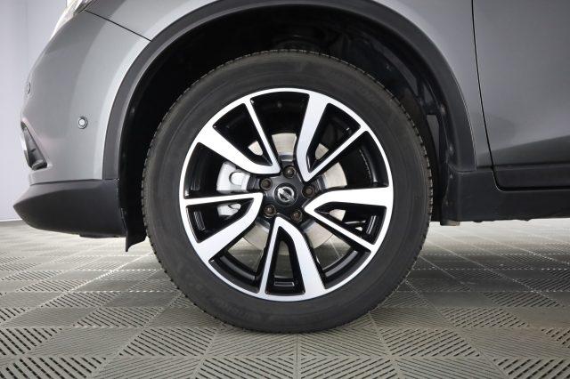 NISSAN X-Trail X-Trail Tekna 2.0 dCi 177 2WD