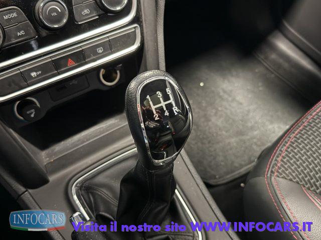EVO Evo5 1.6 127 cv - Promo