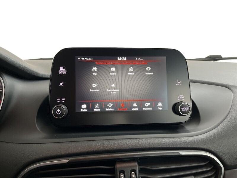 FIAT Tipo Station Wagon My23 1.6 130cv Ds Sw Tipo