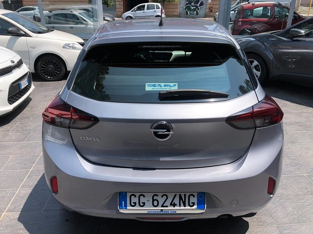 Opel Corsa 1.2 Edition
