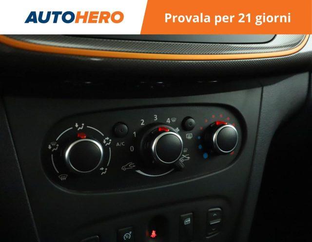 DACIA Sandero 1.5 dCi 8V 90CV S&S Serie Speciale Brave