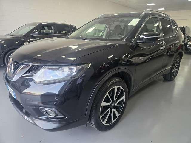 Nissan X-Trail X-Trail 1.6 dci 2wd E6
