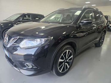 Nissan X-Trail X-Trail 1.6 dci 2wd E6