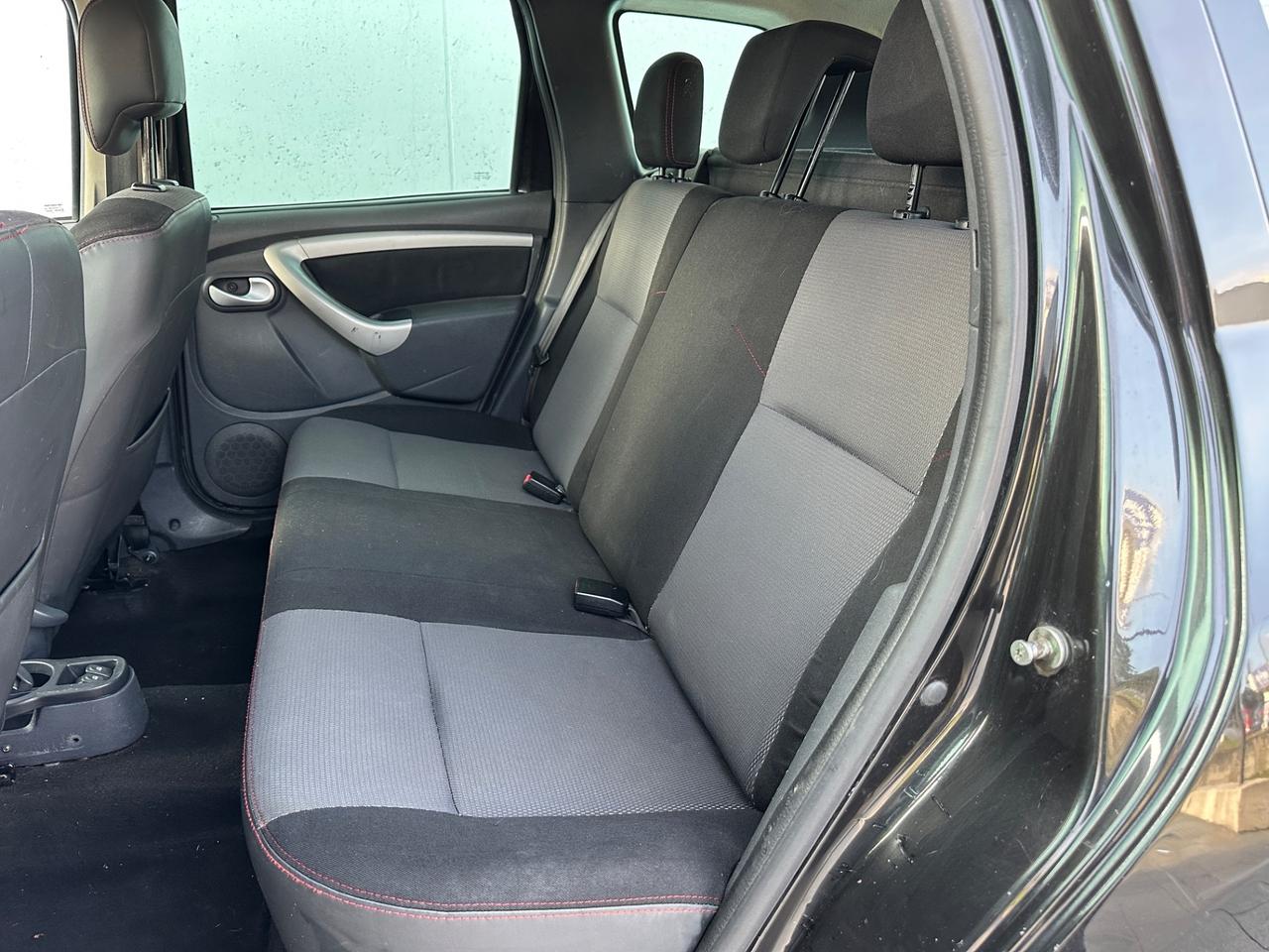 Dacia Duster 1.6 110CV 4x2 GPL Lauréate