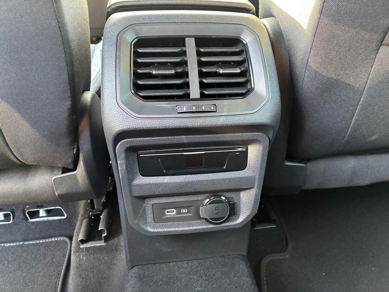 Seat Tarraco 2.0 TDI DSG Business CELL VENDITE 3491558563 - 3478673115