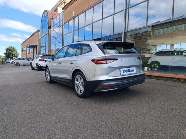 SKODA Enyaq iV 60