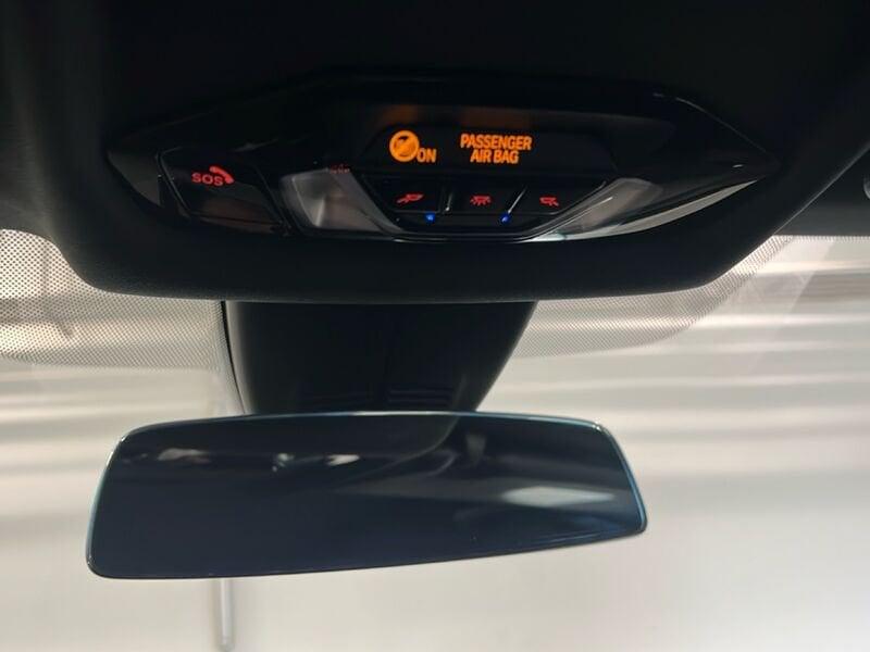 BMW Serie 1 F40 Diesel 120d xdrive Msport auto