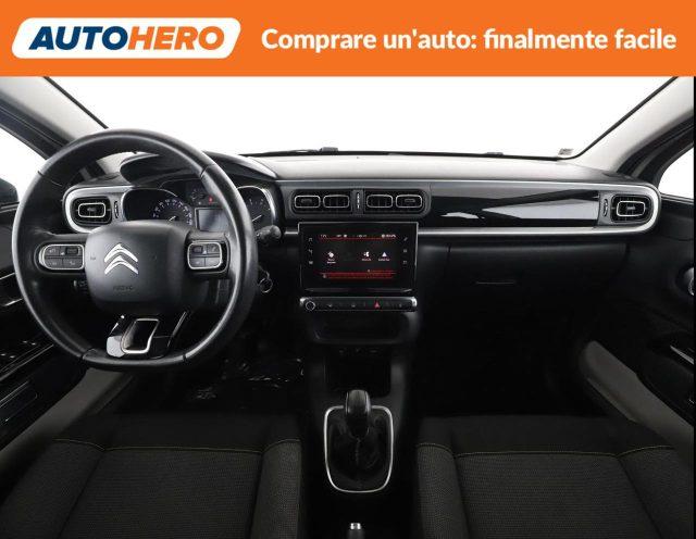 CITROEN C3 BlueHDi 75 S&S Shine