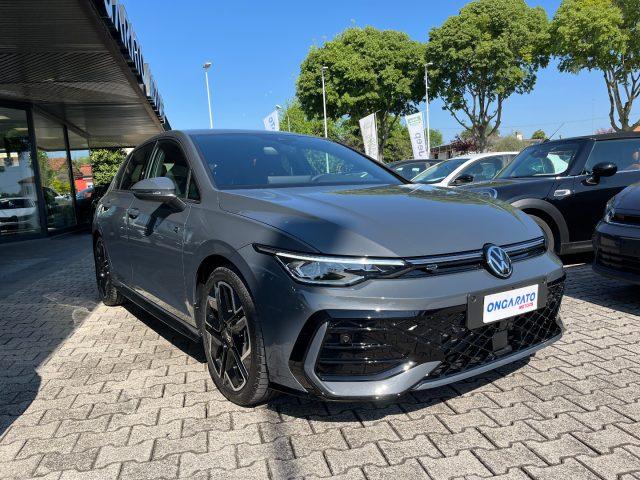 VOLKSWAGEN Golf 2.0 TDI 150 CV DSG SCR R-Line 30 YEARS