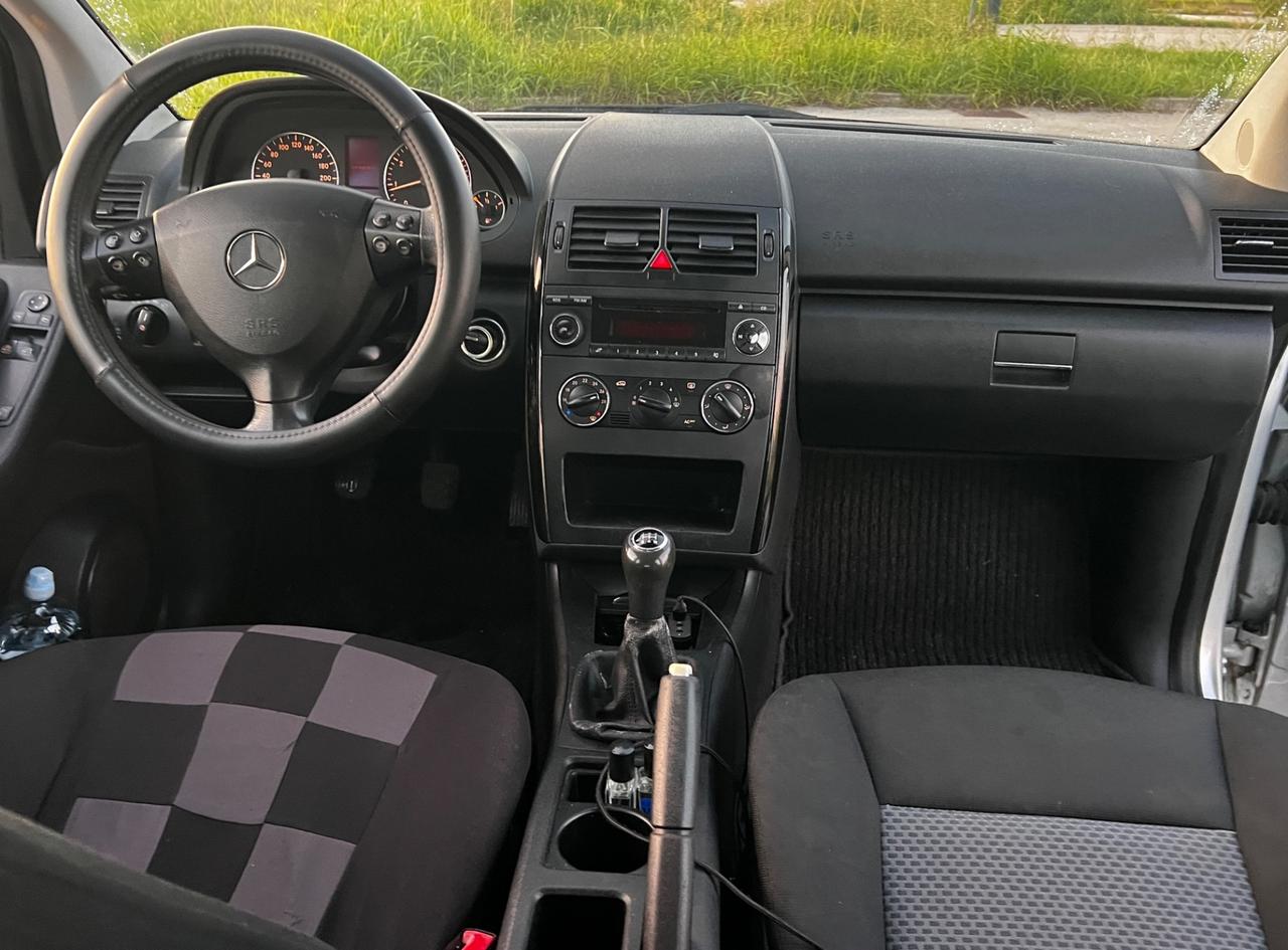 Mercedes-benz A 150 Avantgarde
