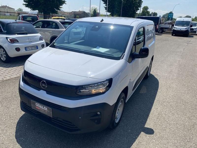 Opel Combo Cargo 1.5 Diesel 100CV S&S PC 1000kg