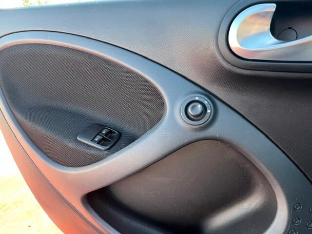 Smart ForFour 90 0.9 Turbo Passion