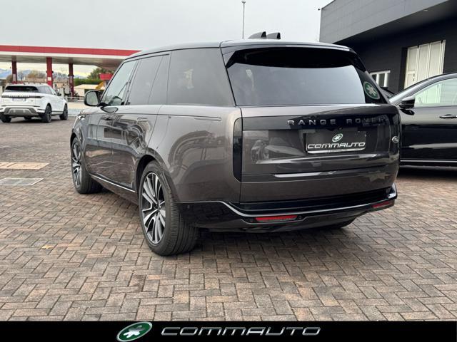 LAND ROVER Range Rover 3.0D l6 Autobiography